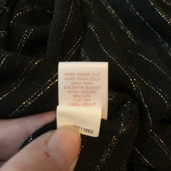 Lauren Conrad  Shirt - Picture 7 of 7